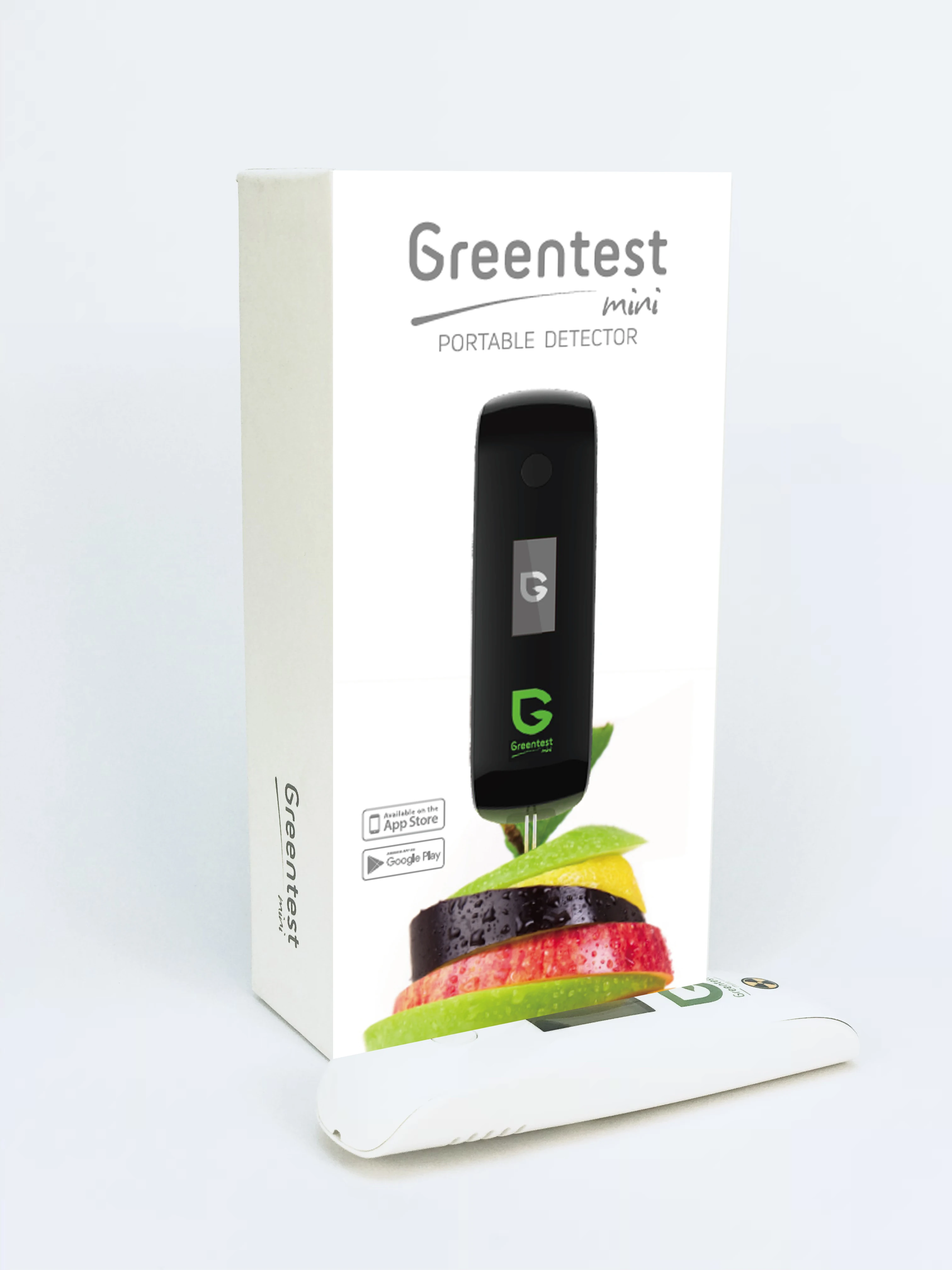 

Best selling price mini Household portable digital nitrate detector gold ph meter for food