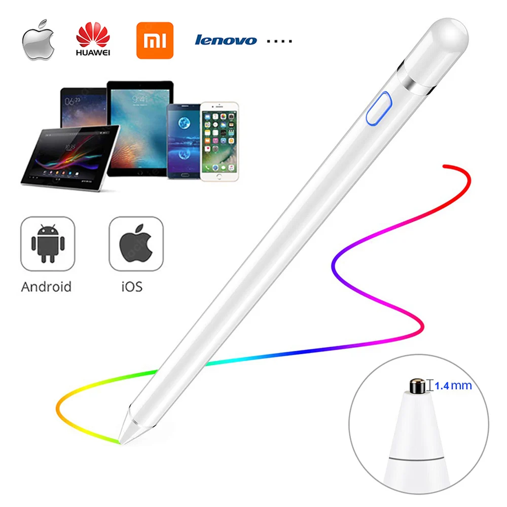 

Tablet Accessories