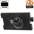 Для Land Rover Freelander 2 Discovery 3 LR3 Discovery 4 LR4 Range Rover Sport, камера заднего вида, камера заднего вида HD