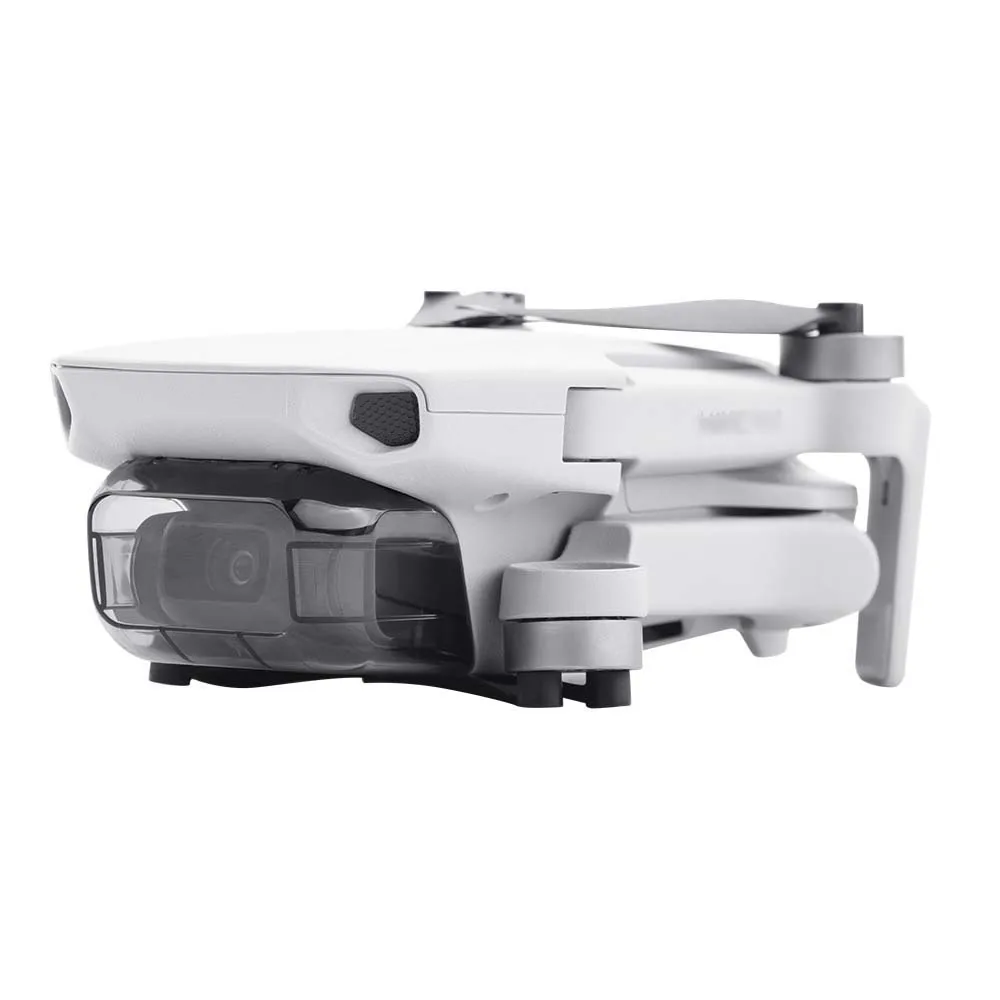 Защитная крышка объектива для DJI Mavic Mini/2/SE/Mini 3 Pro Drone Gimbal Lens Пылезащитная