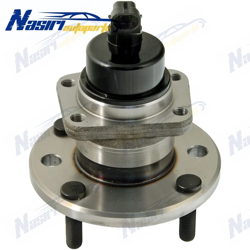 Ступица заднего колеса для CHEVROLET EPICA OPTRA SUZUKI FORENZA RENO VERONA 2004 2005 2006 2007 2008|hub suzuki|hub rearhub