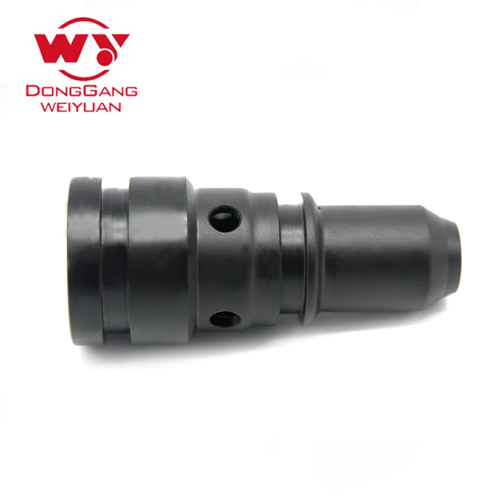 6 шт./лот гайка крышки сопла инжектора C7/C9 для гусеницы с лучшей ценой и