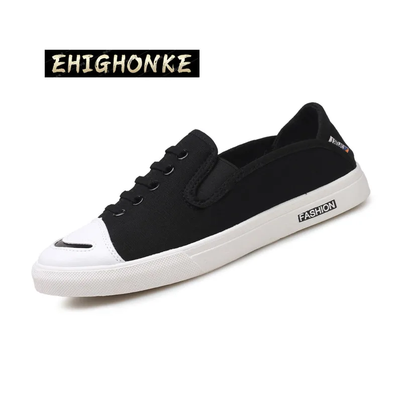 

Lightweight Mesh Men 's Lazy Shoes Men 's Sports Shoes Tenis Feminino Shoes Casual Breathable Comfortable Flat Shoes E31-51 A3