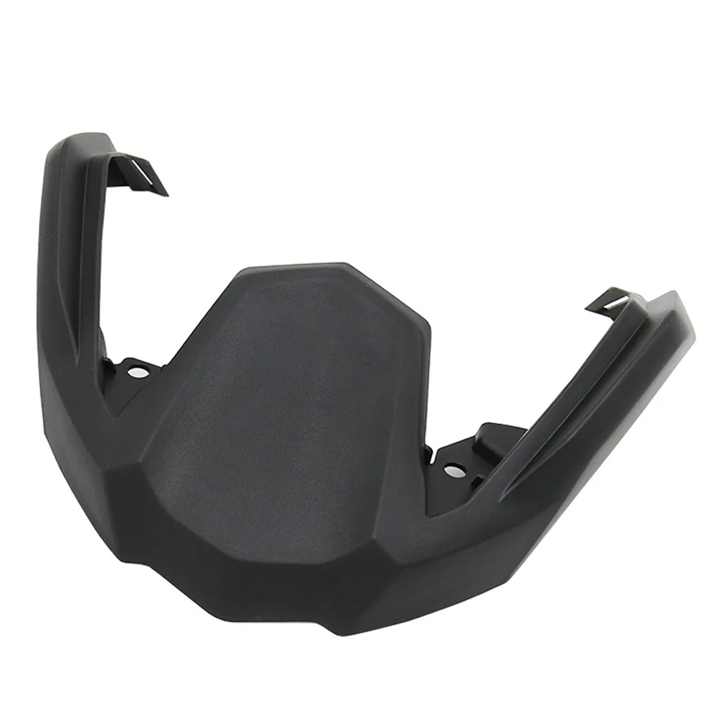 Аксессуары для мотоциклов переднее крыло расширитель брызговик расширение