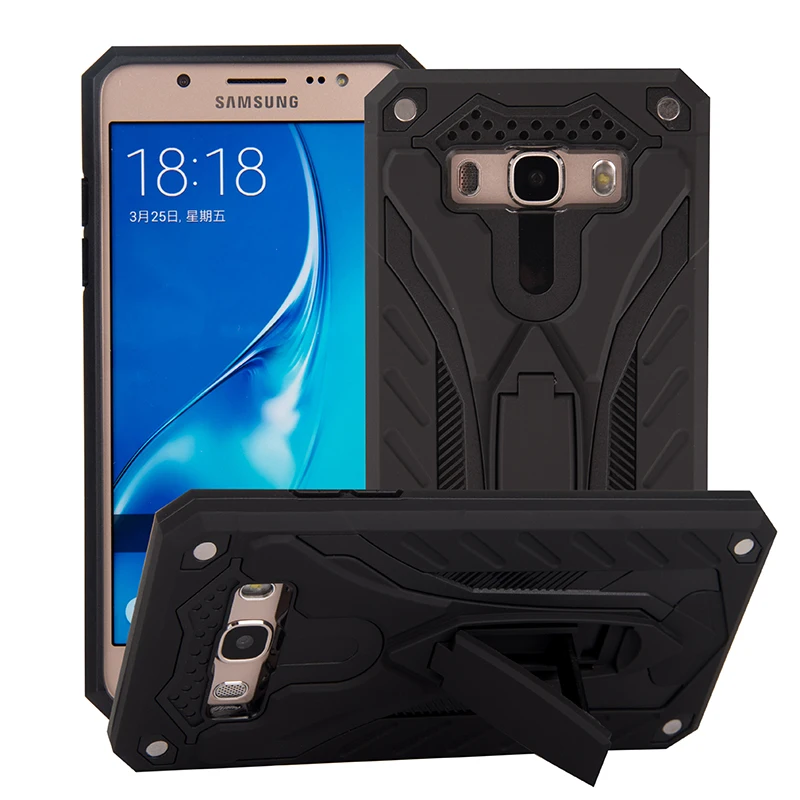 Армированный Мягкий силиконовый чехол для Samsung Galaxy J3 J5 J7 2016 2017 J2 Grand Prime J4 J6 J8 2018