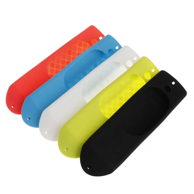 1 шт. чехол с гуманной текстурой для пульта дистанционного управления