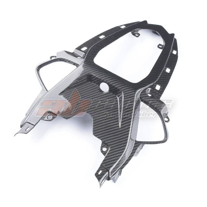 

Under Seat Panel Cover Cowl Fairing For BMW S1000RR 2019-2020 Carbon Fiber