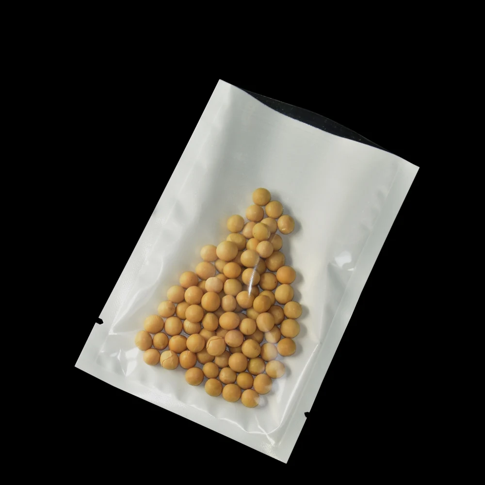 Оптовая продажа 1000 шт./лот 10x15 см прозрачные пластиковые пакеты с открытым верхом