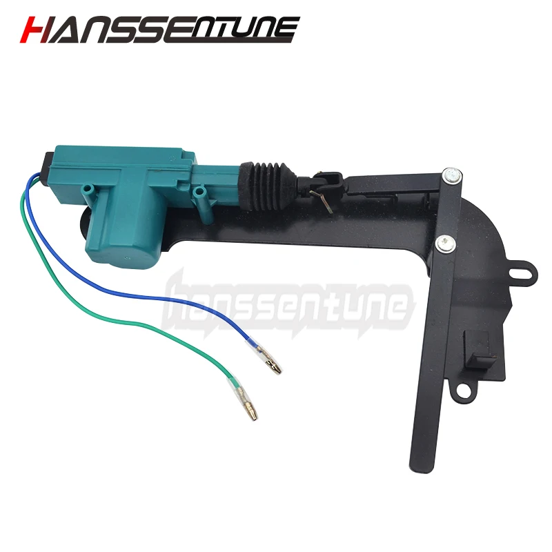 4x4 Автомобильный замок багажника грузовик инновационная мощность безопасности