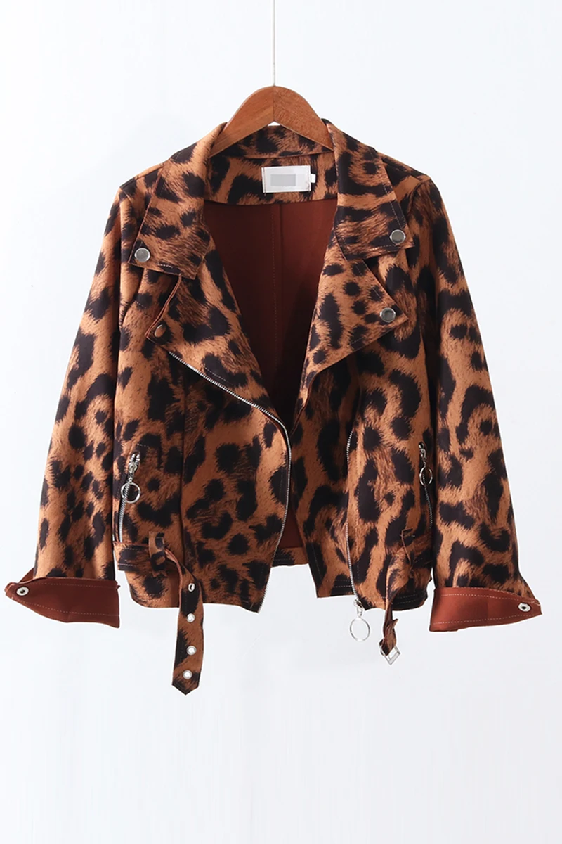 

Coats & Jackets