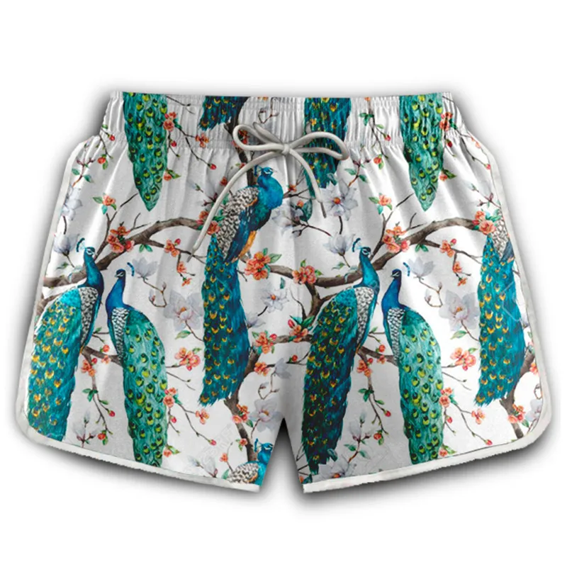 Новые мужские пляжные шорты быстросохнущие плавки купальные костюмы Пляжная