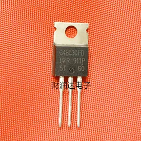 Оригинальный Новый 5 шт./IRG4BC30FD G4BC30FD TO-220 | Электронные компоненты и принадлежности