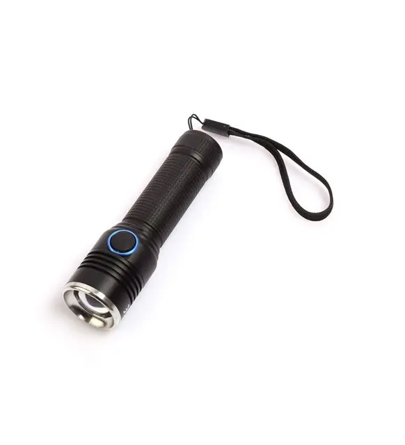 

Перезаряжаемый водонепроницаемый фонарик Powerdex PD-6007