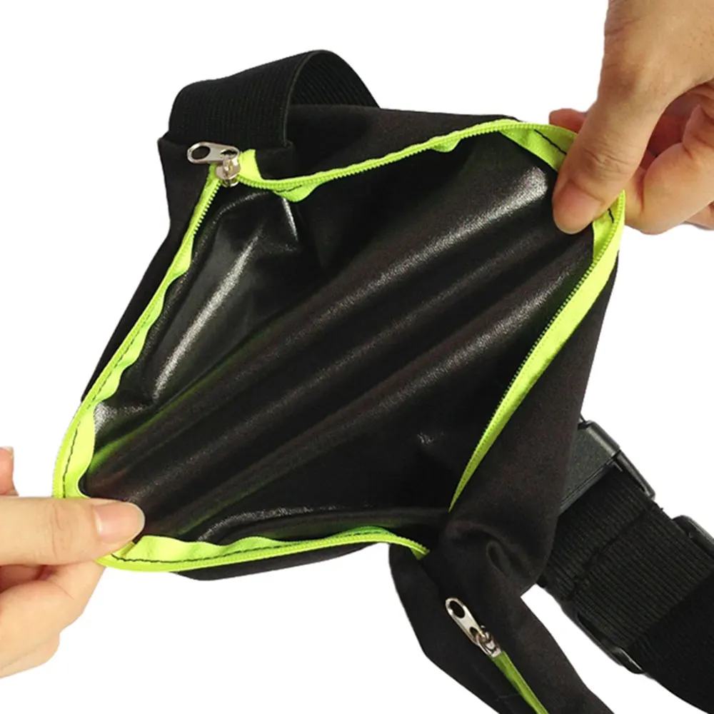 FLOVEME Универсальный 6 дюймов Открытый спортивный держатель для телефона