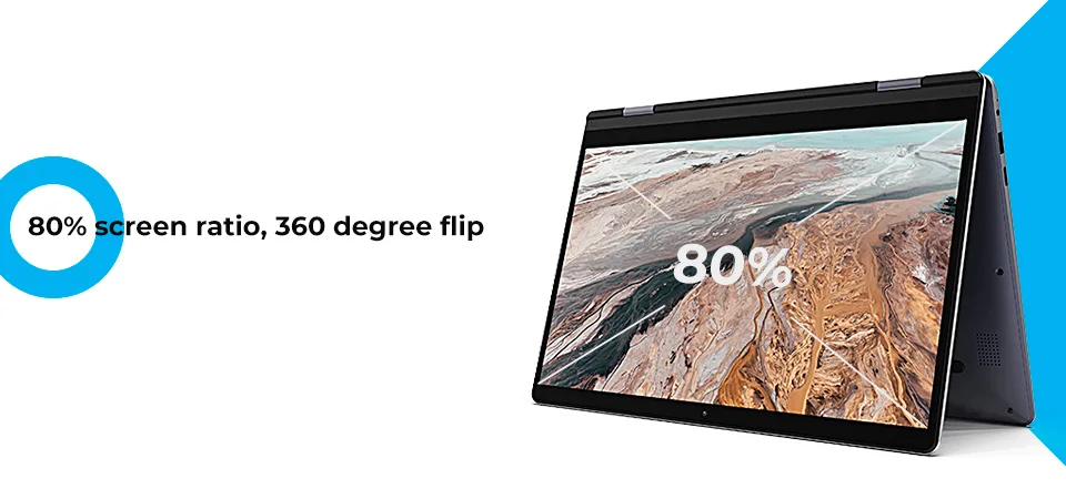 XIDU ноутбук PhilBook Max 14,1 ''планшет сенсорный экран ноутбук окно 10 планшет с подсветкой Клавиатура компьютер 6 ГБ ПК ноутбук