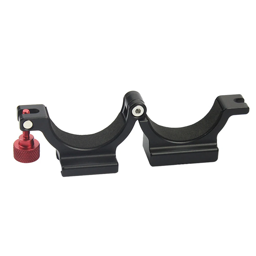 Прочно Алюминий сплава 4 кольцо Прочный фиксированный переходник внешней