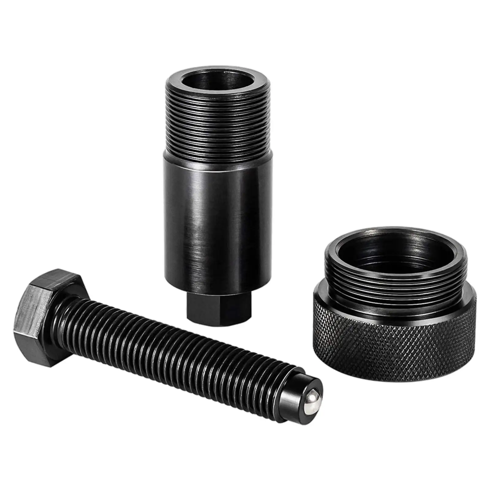 

Съемник топливного насоса двигателя, инструмент для удаления стали, подходит для E53 E60 E61 ACC, замена