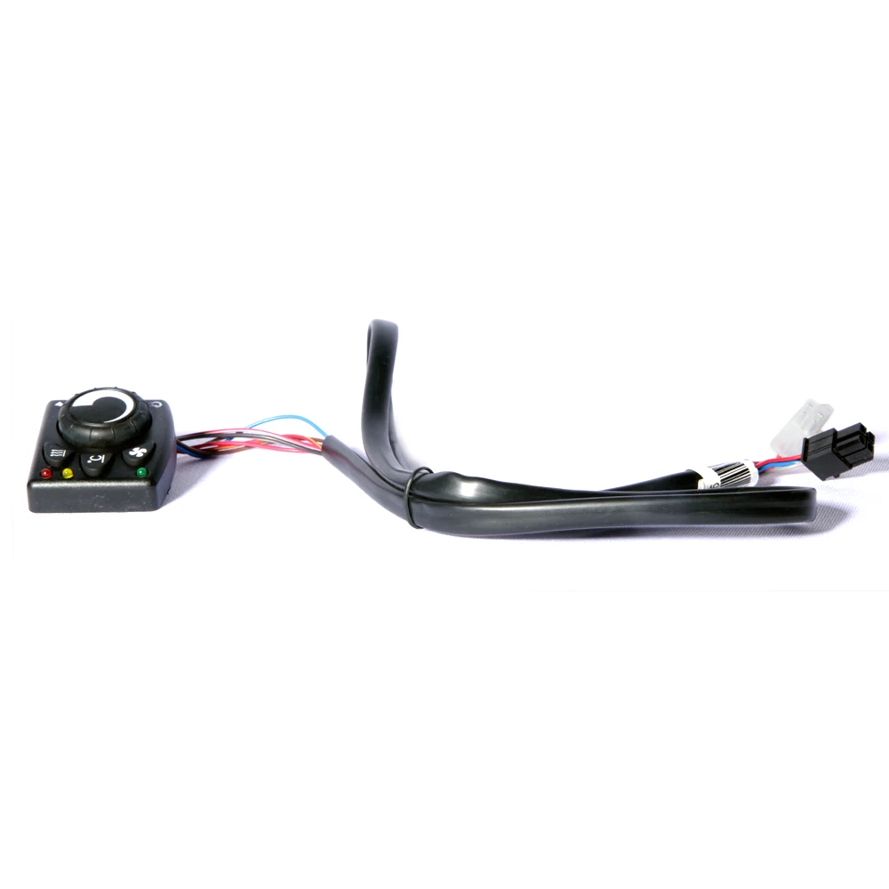 Переключатель управления для дизельного парковочного отопителя подобный Eberspacher