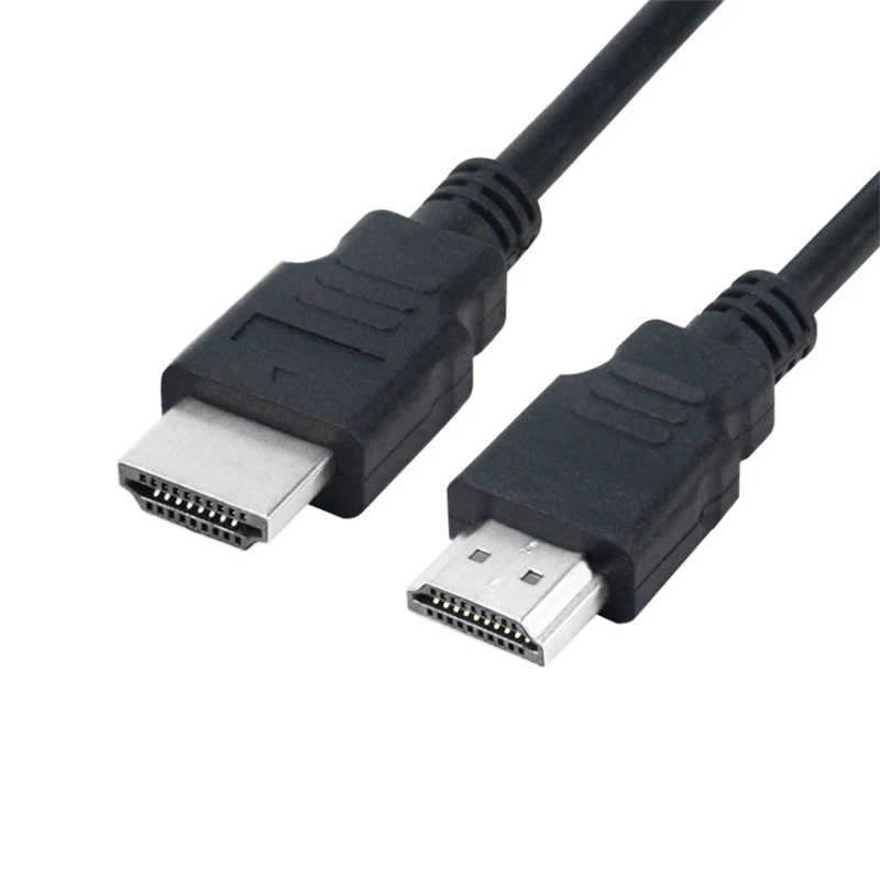 Комплект кабелей включает 2 0 м USB 1080 Удлинительный кабель 1 250 p HDMI 210x1 5 x черный