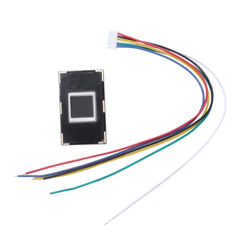 Емкостный модуль контроля доступа по отпечатку пальца R301T сенсорный сканер для