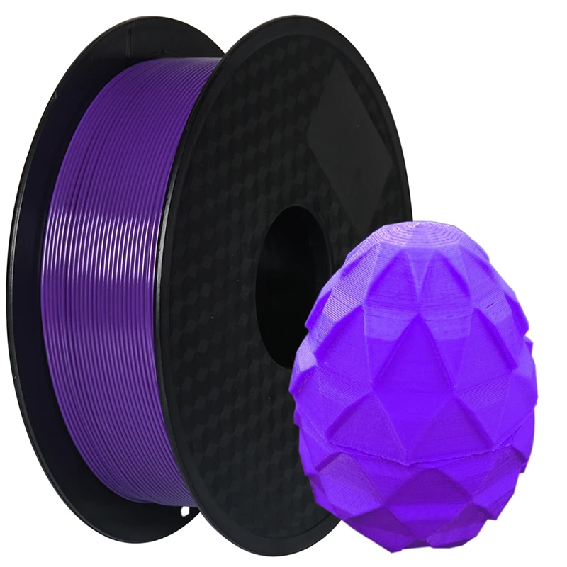 GEEETECH 1 кг 75 мм PLA 3D принтеры нити рулоны для вакуумной упаковки зарубежные склады