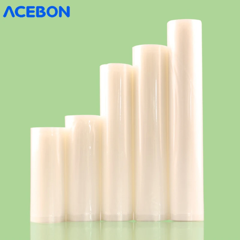 Лучший пищевой вакуумный упаковщик кухонные пакеты для хранения продуктов