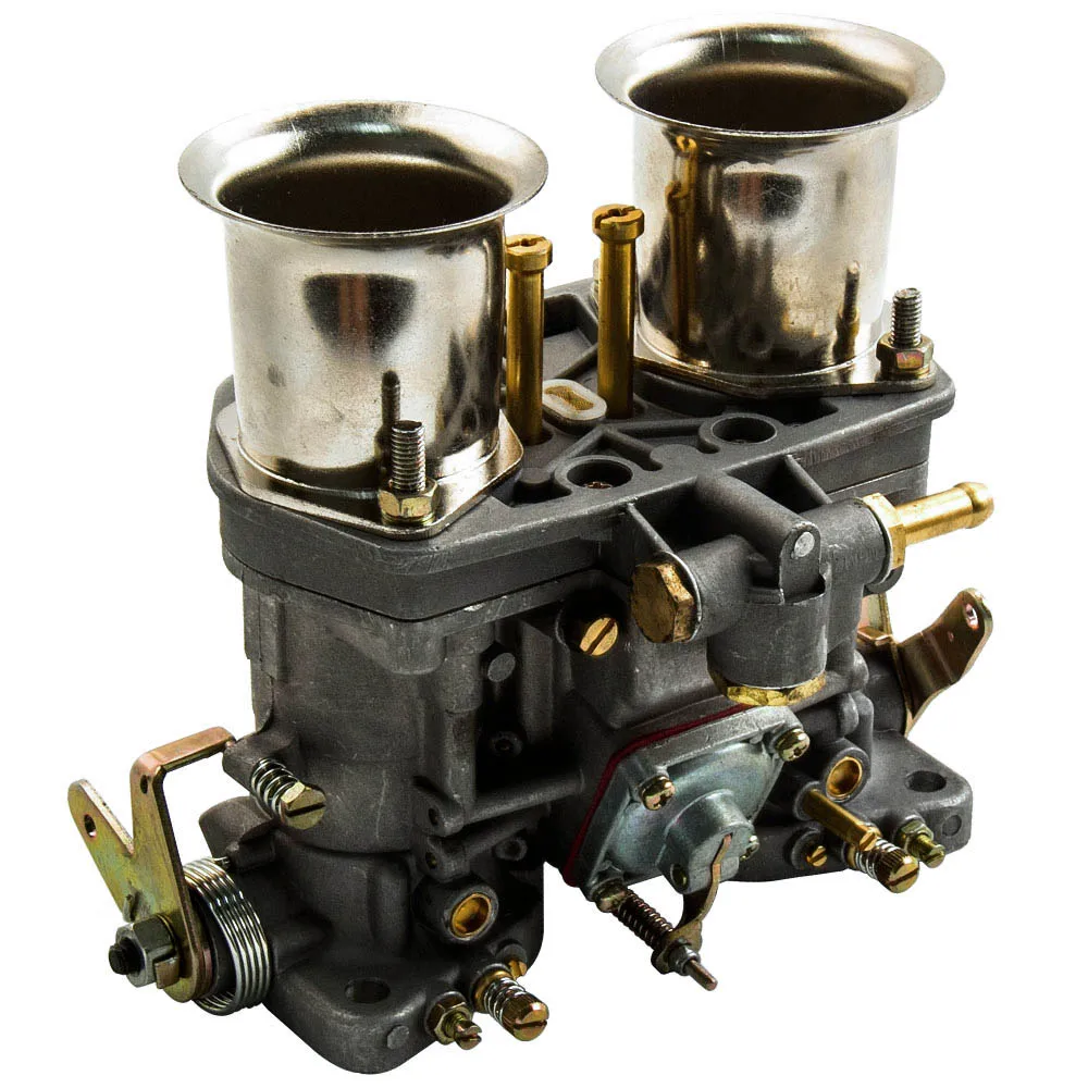 Карбюратор 40 IDF 40IDF для Volkswagen VW Beetle тип 1 Porsche Fiat Carbs Carby карбюратор 2 шт.|Карбюраторы|