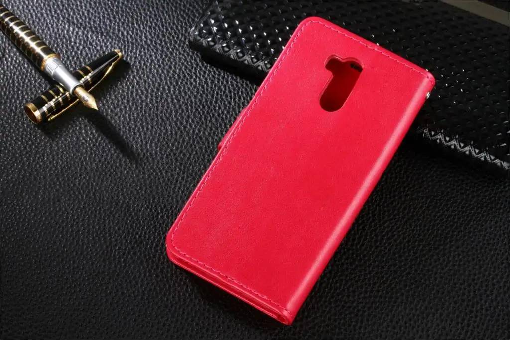 Чехол-бумажник чехол для Xiaomi Redmi 4 Pro 4X 4A кожаный чехол-книжка с Обложка для Redmi Note 3 7 мягкая задняя крышка тканевые Чехлы для телефона Redmi 6A 5 5A S2 3S Redmi 6