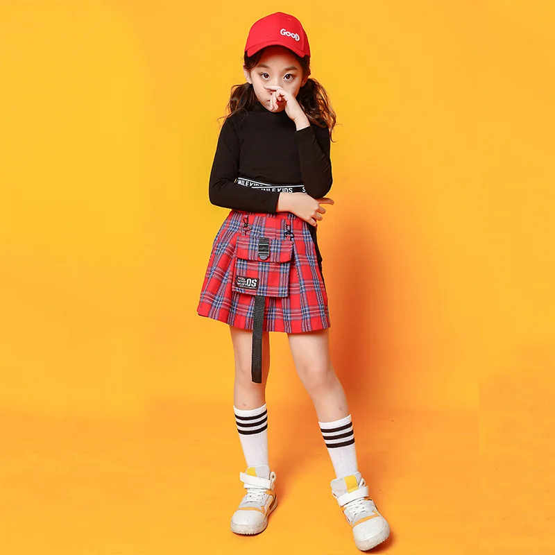 Одежда в стиле хип-хоп для девочек и взрослых толстовка с капюшоном укороченный