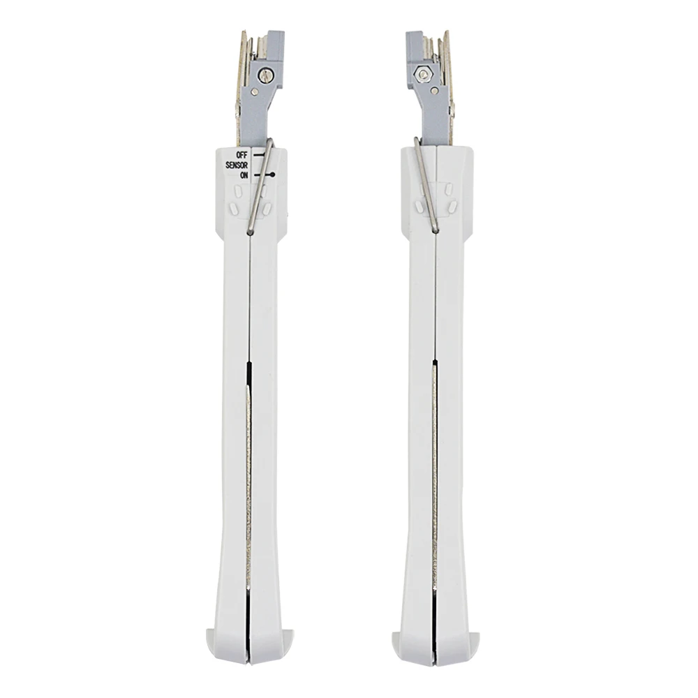 CHIPAL Серебристый Регулируемый инструмент для удаления отверстий с датчиком