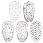 Детское гнездо G8DE, кроватка для новорожденных, кроватка для мамы, 90x50 см