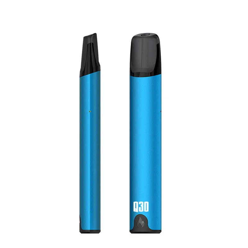 Мини pod E vape ручка электронная сигарета наборы воздушный привод система с 2 0 мл