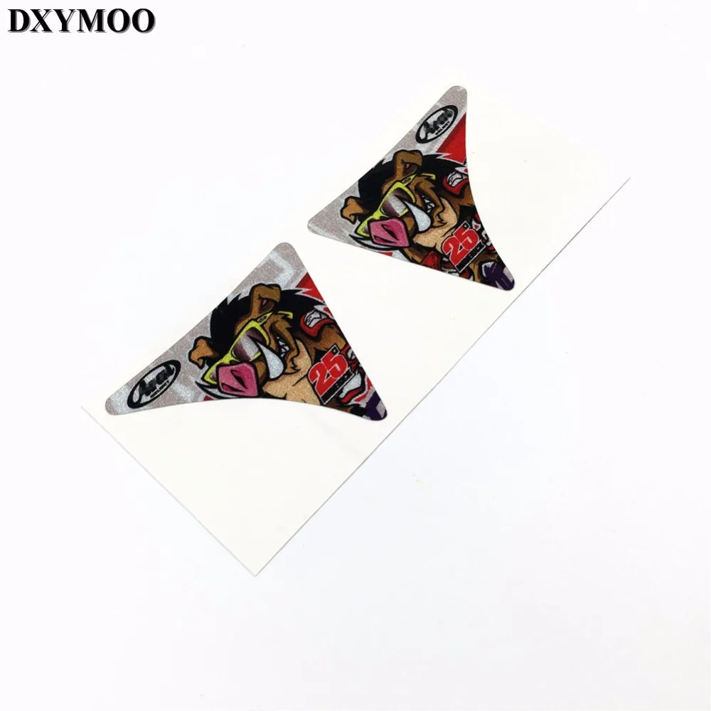 1 пара чехлов для стайлинга автомобиля мотоциклетный шлем козырек наклейки