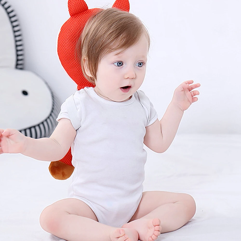 Детская подушка для головы защиты обучения ходьбе J71|Подушка| |