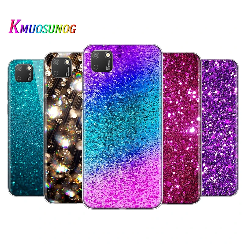 

Transparent Cover Colorful Wonder Fashion For Honor 9 9S 9A 9C 9X 9N 9i V9 10 10i 10X X10 Lite Pro Shockproof Phone Case