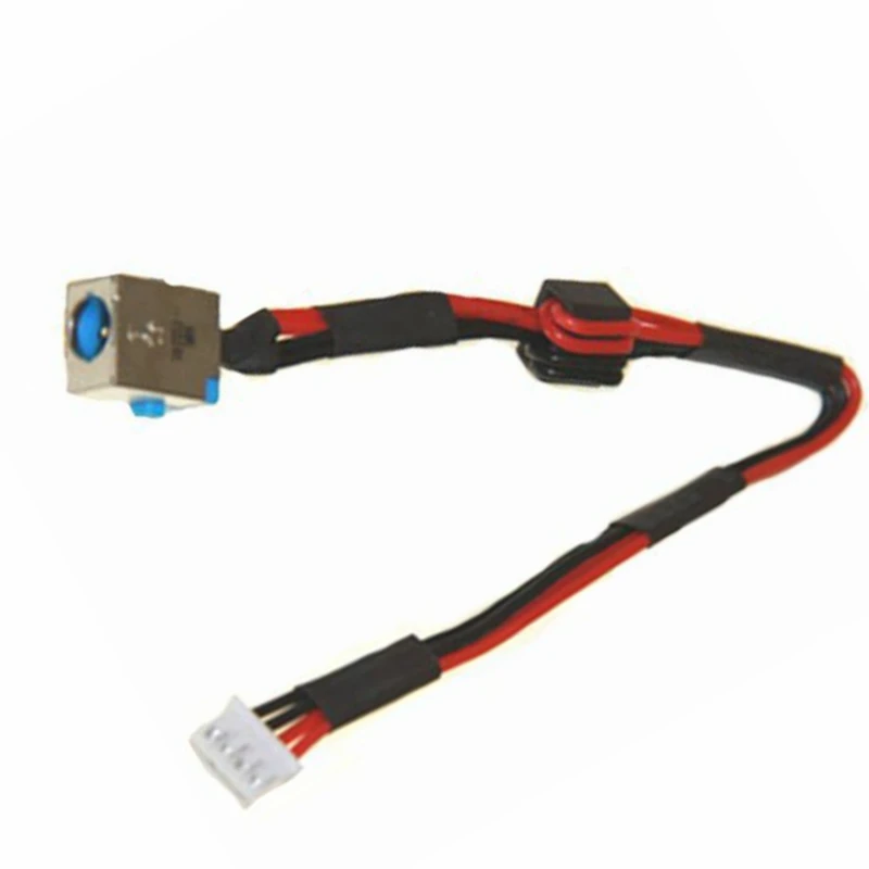 Кабель питания постоянного тока штепсельная Вилка для шлюза NV55S19U NV55S20U NV55C49U |