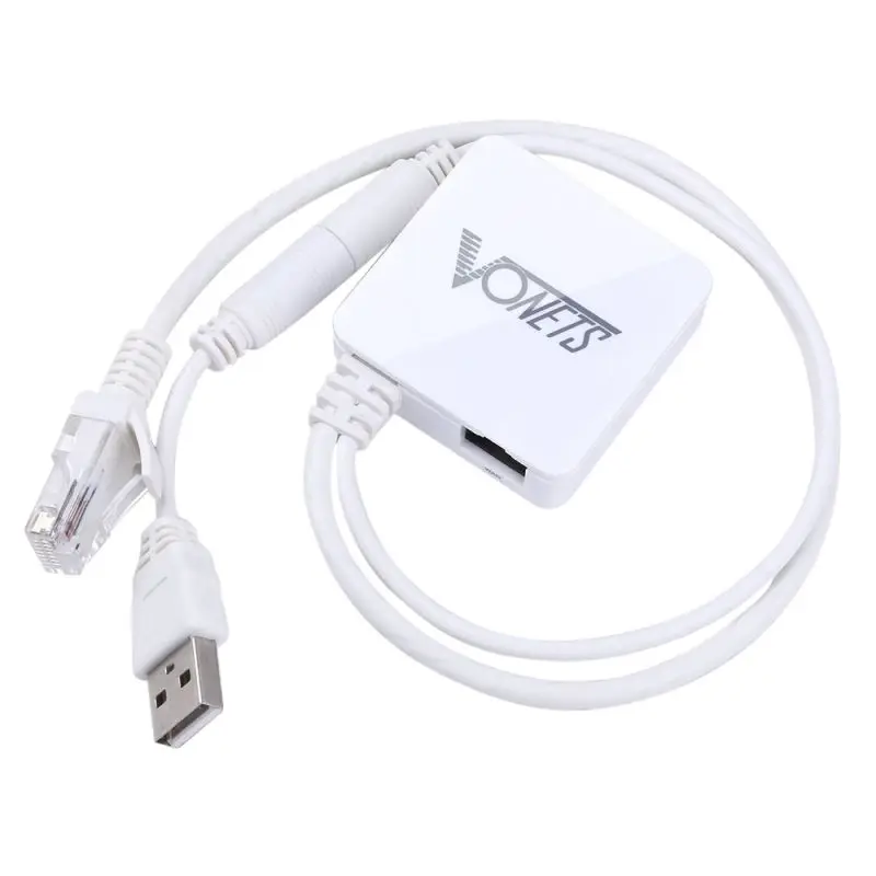 Новый мини Высококачественный 300 Мбит/с скорость передачи беспроводной