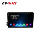 Android 11 6 + 128 Гб для Mercedes Benz R-Class W251 R300 2005 - 2017 экран Радио автомобильный мультимедийный плеер GPS Навигация Аудио Видео