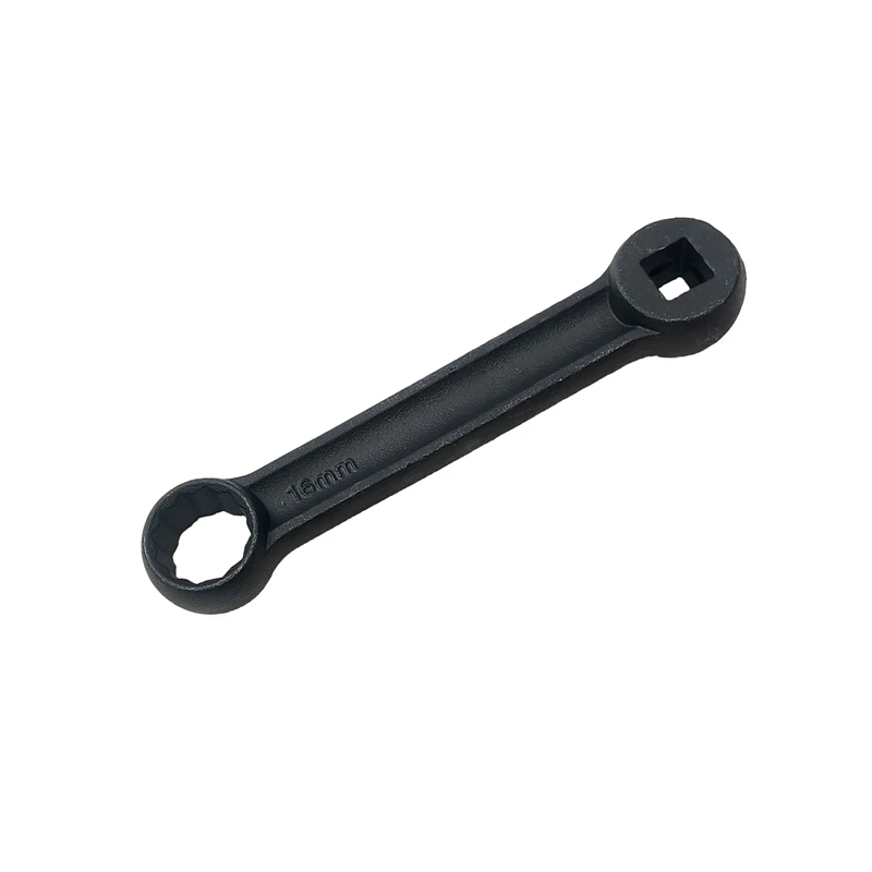 

JTC-4693 Engine Fixing Screws Wrench 16MM 12PT 3/8inch L:4.5 IN for BENZ W220 W210 W203