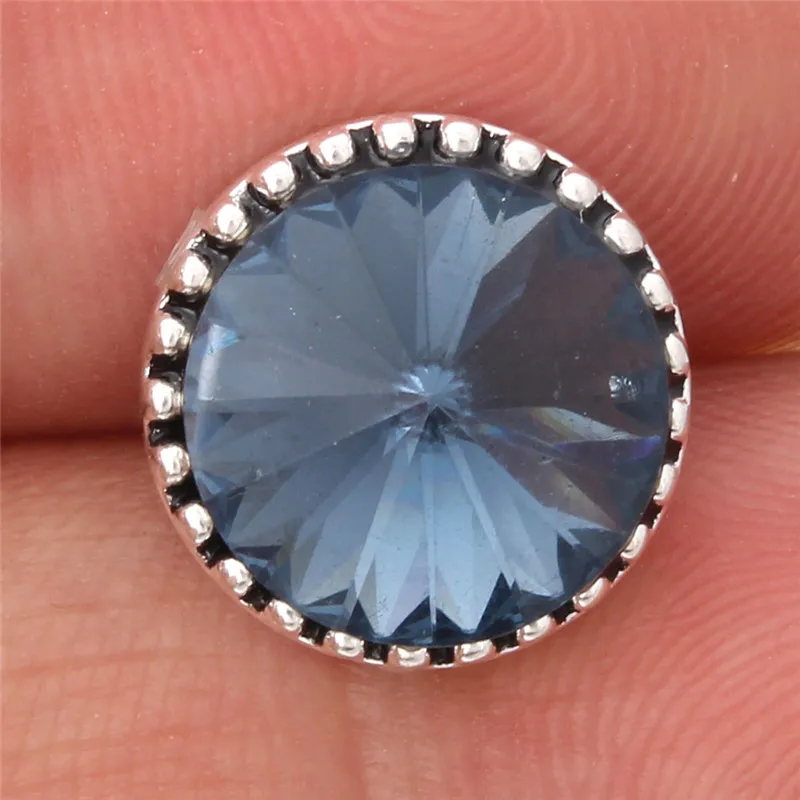 10 шт./лот Новое поступление 12 мм круглые мини-кнопки со стразами подвески для