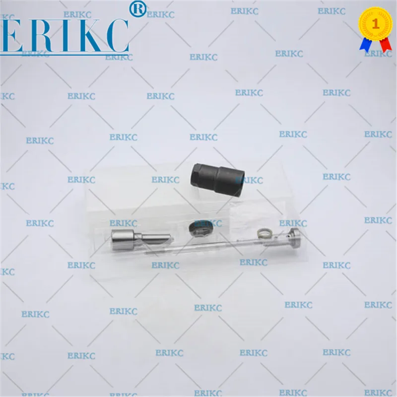 0445110276 0986435148 Fuel Injection Pump Repair Kits F00zc99050 Nozzle DLLA142P1607 Valve F00VC0134 for Bosch FIAT Opel Suzuki |