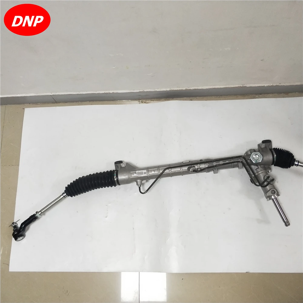 DNP New Steering Gear Rack Fit For Mazda BP6L-32-110/BP6L32110 2003-2009 | Автомобили и мотоциклы