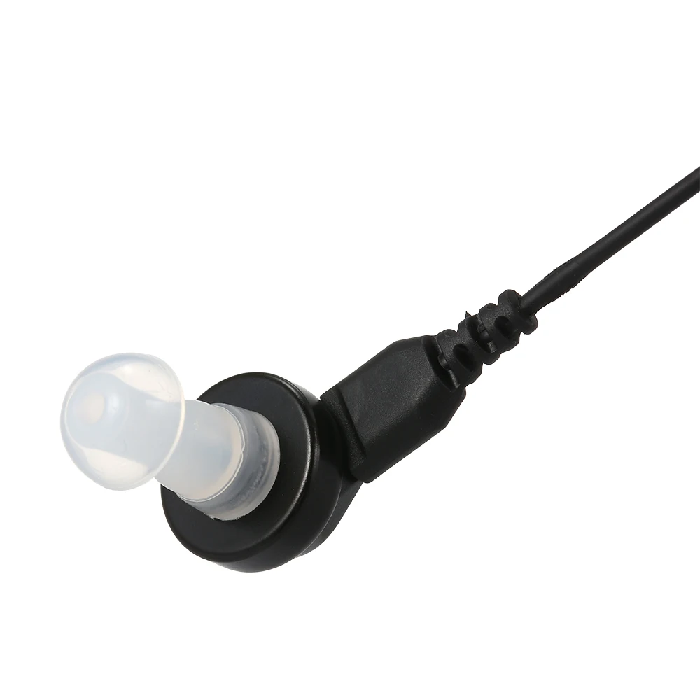 2 в 1 HIFI аудиофоны слуховой аппарат наушники Bluetooth беспроводной усилитель гарнитура HD стерео Спортивные Bluetooth наушники с микрофоном