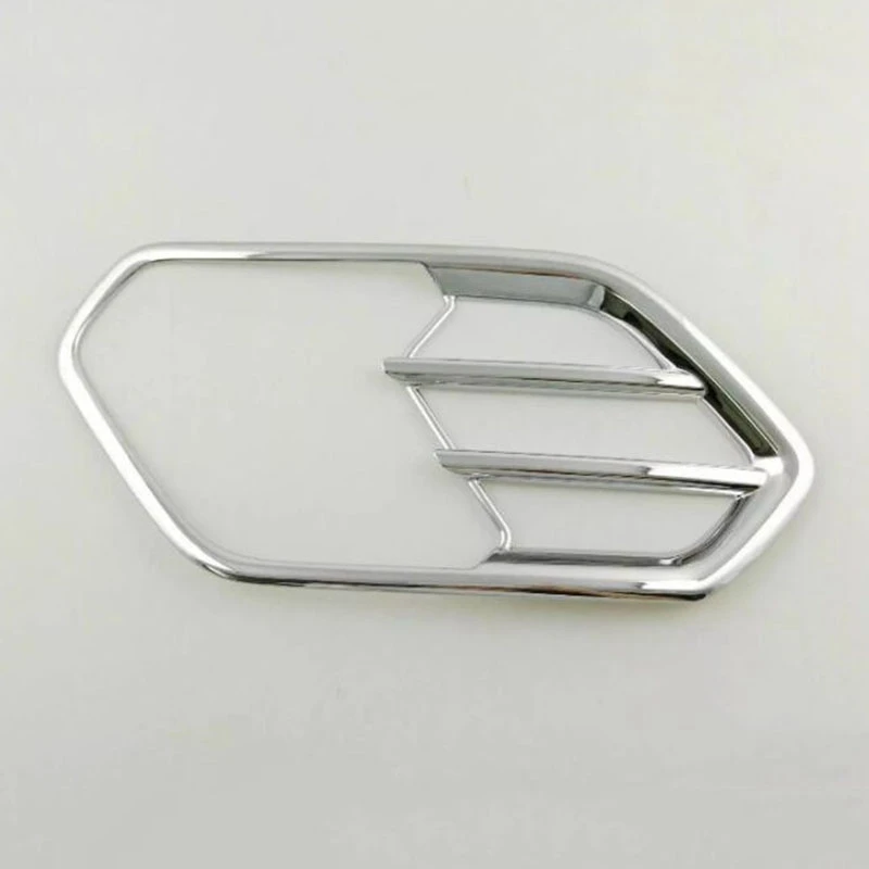 Для Ford Escape / Kuga 2017 2018 передние противотуманные фары Светильник Крышка