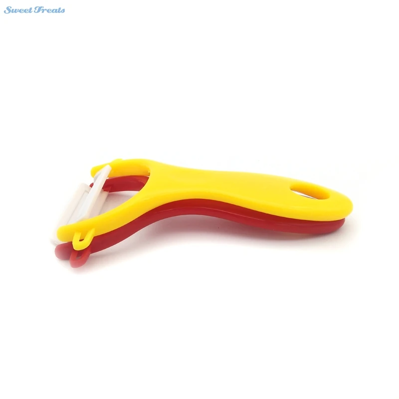Высококачественная Y образная Овощечистка Sweettreats|vegetable peeler|y peelervegetables shapes |