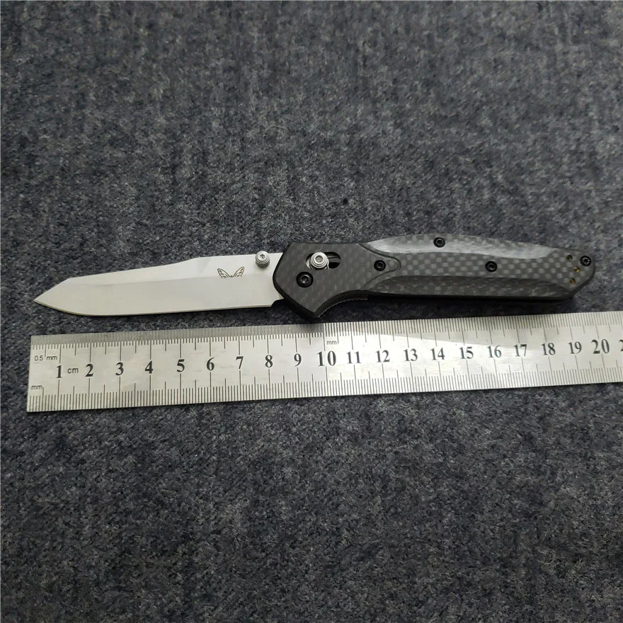 Jual Cibo Store 940CF-1 Pisau Saku Utilitas Alat EDC
