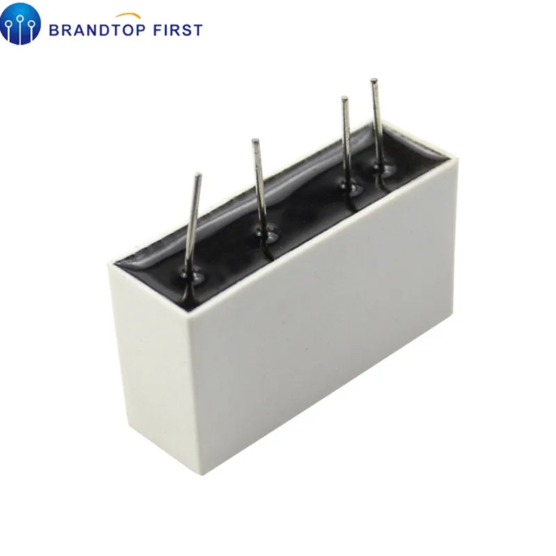 MGR GJ-5FA-L DC-DC контактный разъем PCB SSR вход 3-32 В постоянного тока выход 5-220 5 А