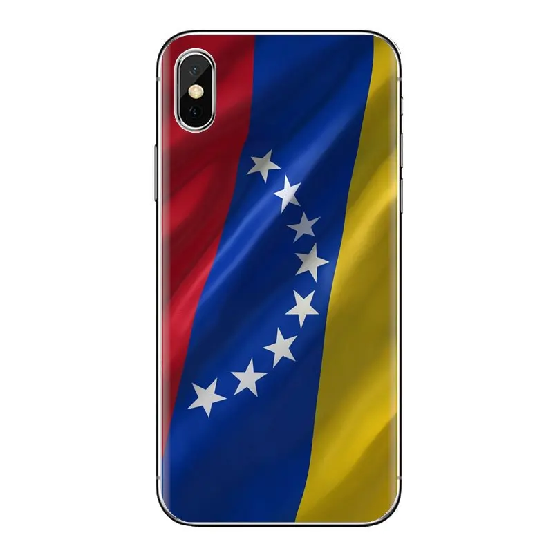 Силиконовый чехол для телефона Венесуэла гранж баннер флаг Samsung Galaxy J1 J2 J3 J4 J5 J6 J7 J8