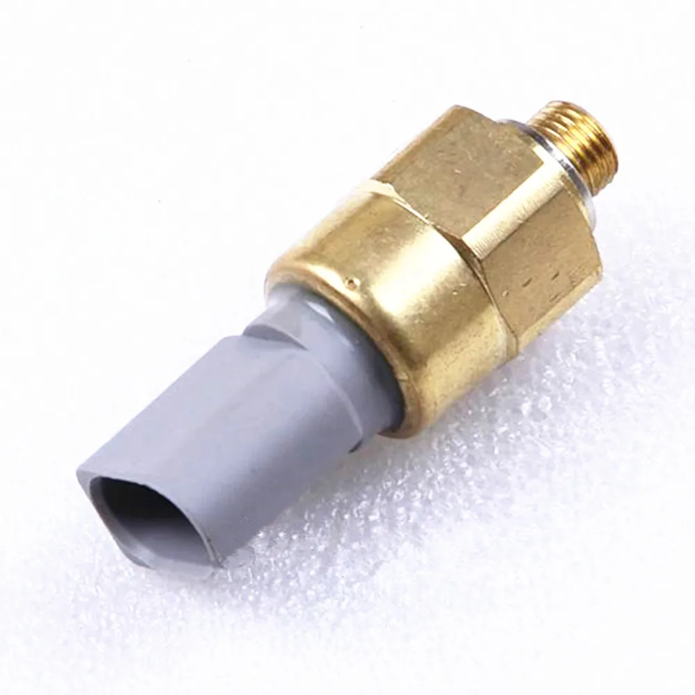 

HONGGE Car Power Steering Oil Pressure Regulator For Golf Bora MK4 Beetle Caddy Seat Leon Toledo 1J0 919 081 1J0919081