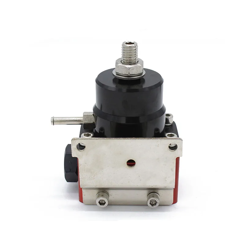 Бесплатная доставка регулируемый комплект регулятора давления топлива FRP